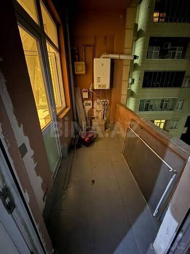 Продаётся 2-комн. новостройка 50 м², м. Халглар Достлугу, photo 6 from 11