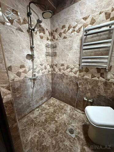 Продаётся 2-комн. новостройка 50 м², м. Халглар Достлугу, photo 8 from 11