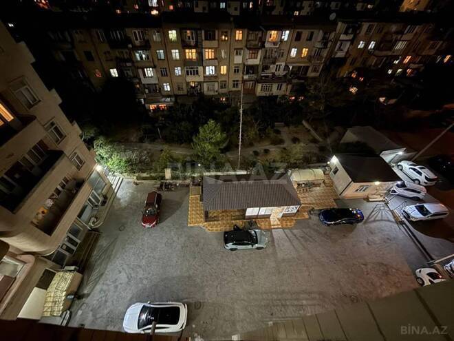 Продаётся 2-комн. новостройка 50 м², м. Халглар Достлугу, photo 10 from 11