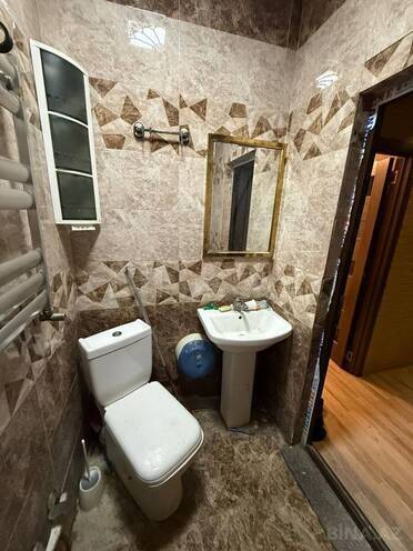 Продаётся 2-комн. новостройка 50 м², м. Халглар Достлугу, photo 9 from 11