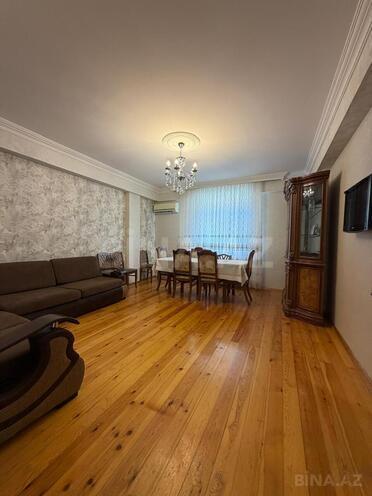 Satılır 2 otaqlı yeni tikili 70 m², Masazır q., photo 3 from 11