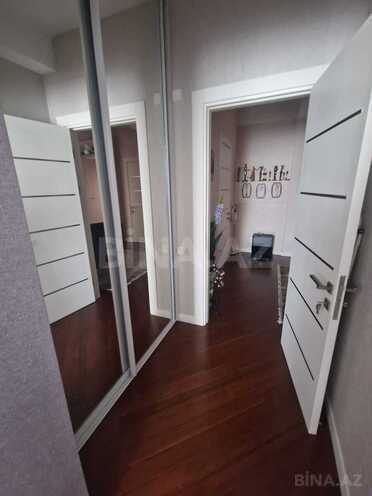Satılır 2 otaqlı yeni tikili 100 m², Gənclik m., photo 13 from 19