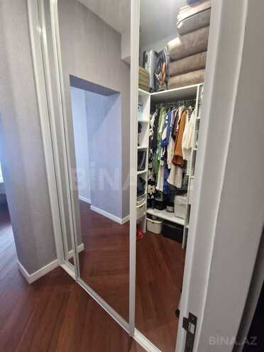 Satılır 2 otaqlı yeni tikili 100 m², Gənclik m., photo 8 from 19