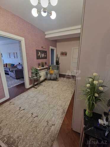 Satılır 2 otaqlı yeni tikili 100 m², Gənclik m., photo 6 from 19