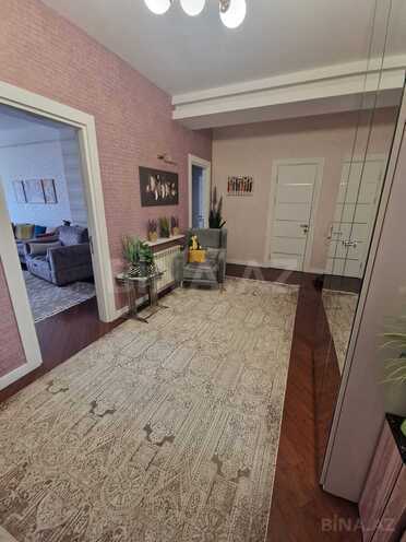 Satılır 2 otaqlı yeni tikili 100 m², Gənclik m., photo 9 from 19