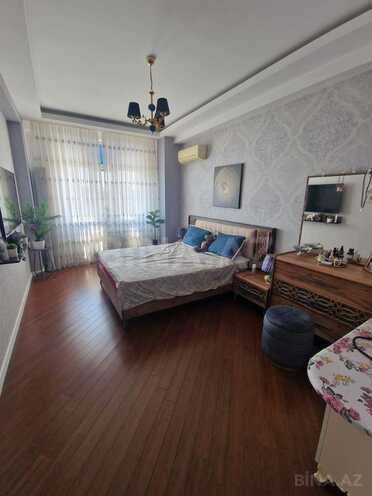 Satılır 2 otaqlı yeni tikili 100 m², Gənclik m., photo 7 from 19