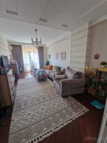 Satılır 2 otaqlı yeni tikili 100 m², Gənclik m., photo 5 from 19