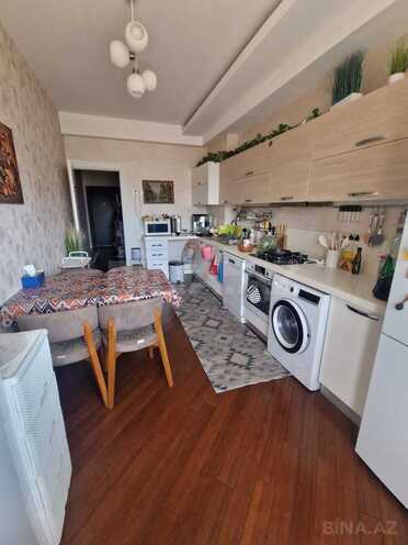 Satılır 2 otaqlı yeni tikili 100 m², Gənclik m., photo 11 from 19