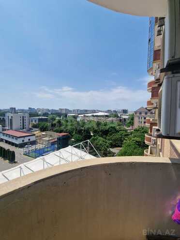 Satılır 2 otaqlı yeni tikili 100 m², Gənclik m., photo 15 from 19