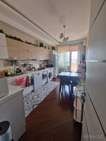 Satılır 2 otaqlı yeni tikili 100 m², Gənclik m., photo 10 from 19