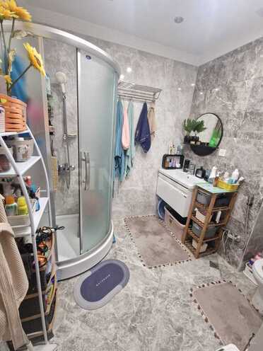 Satılır 2 otaqlı yeni tikili 100 m², Gənclik m., photo 18 from 19