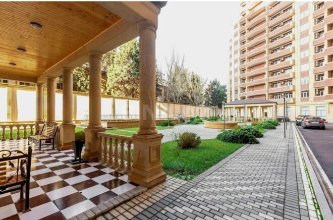 Satılır 2 otaqlı yeni tikili 100 m², Gənclik m., photo 3 from 19