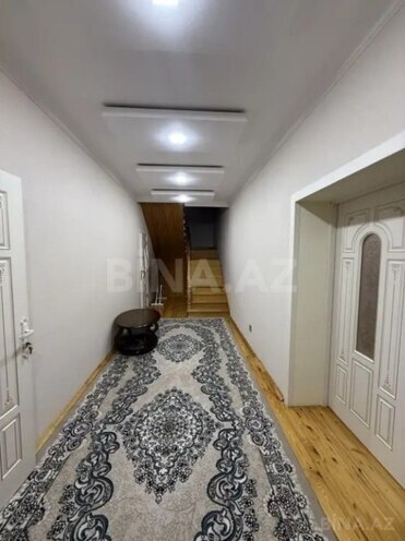 Satılır 6 otaqlı həyət evi/bağ evi 320 m², Bakıxanov q., photo 3 from 8