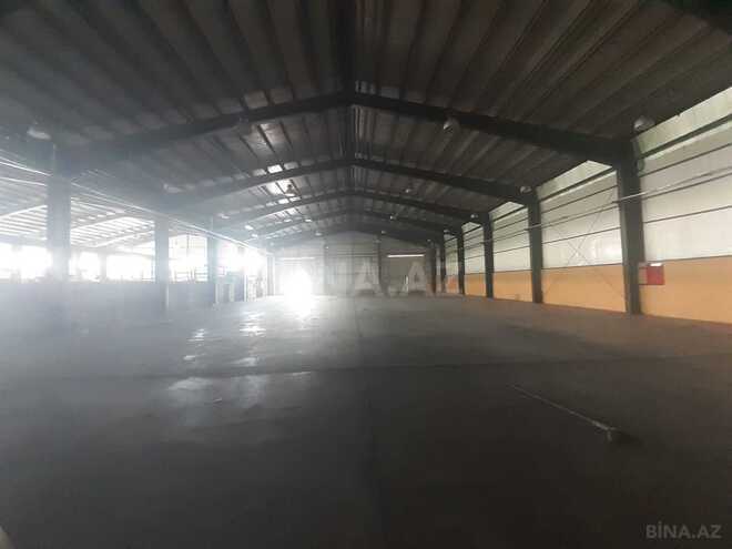 İcarəyə verilir  obyekt 1 720 m², Atyalı q., photo 10 from 13