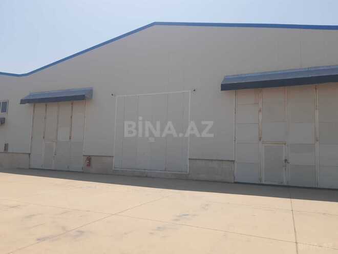 İcarəyə verilir  obyekt 1 720 m², Atyalı q., photo 3 from 13