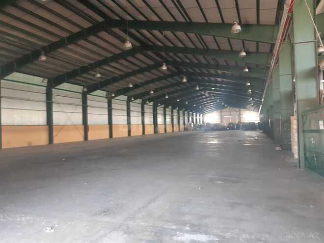 İcarəyə verilir  obyekt 1 720 m², Atyalı q., photo 9 from 13