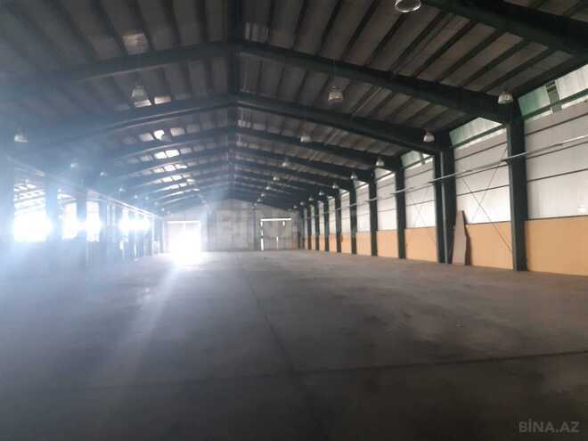 İcarəyə verilir  obyekt 1 720 m², Atyalı q., photo 11 from 13