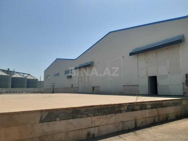 İcarəyə verilir  obyekt 1 720 m², Atyalı q., photo 1 from 13