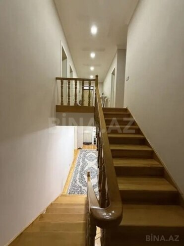 Satılır 6 otaqlı həyət evi/bağ evi 320 m², Bakıxanov q., photo 5 from 8