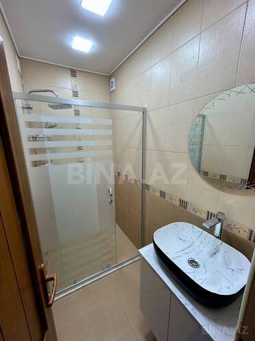 Satılır 3 otaqlı köhnə tikili 80 m², Həzi Aslanov m., photo 12 from 13