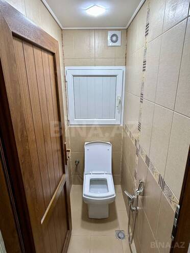Satılır 3 otaqlı köhnə tikili 80 m², Həzi Aslanov m., photo 11 from 13