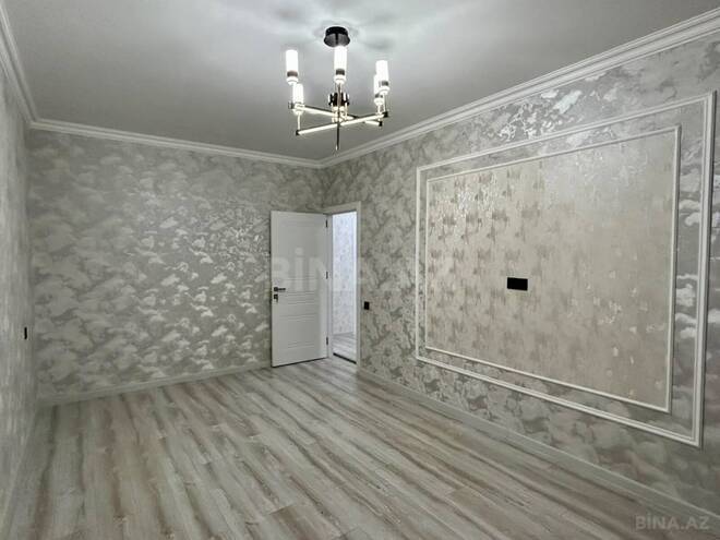 Satılır 3 otaqlı köhnə tikili 80 m², Həzi Aslanov m., photo 6 from 13