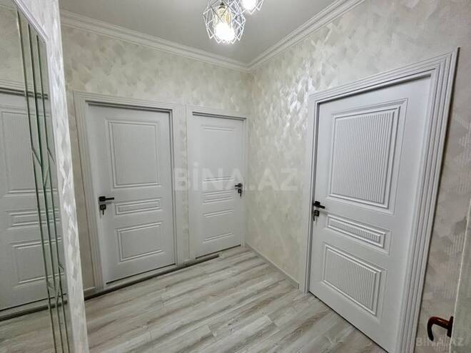 Satılır 3 otaqlı köhnə tikili 80 m², Həzi Aslanov m., photo 8 from 13