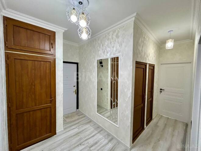 Satılır 3 otaqlı köhnə tikili 80 m², Həzi Aslanov m., photo 1 from 13