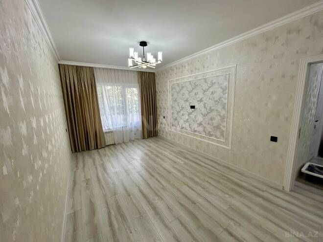 Satılır 3 otaqlı köhnə tikili 80 m², Həzi Aslanov m., photo 3 from 13