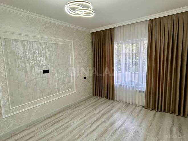 Satılır 3 otaqlı köhnə tikili 80 m², Həzi Aslanov m., photo 4 from 13