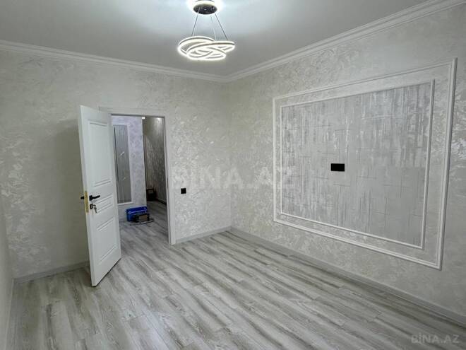 Satılır 3 otaqlı köhnə tikili 80 m², Həzi Aslanov m., photo 7 from 13