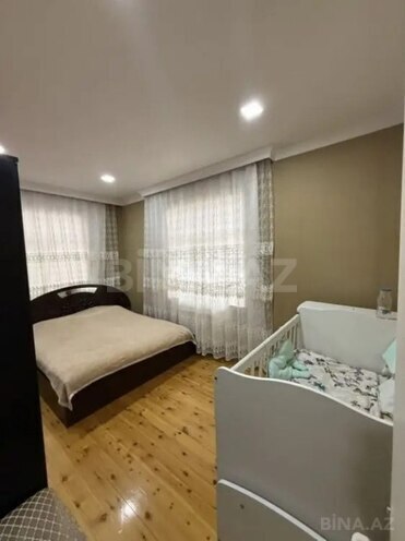 Satılır 6 otaqlı həyət evi/bağ evi 320 m², Bakıxanov q., photo 6 from 8