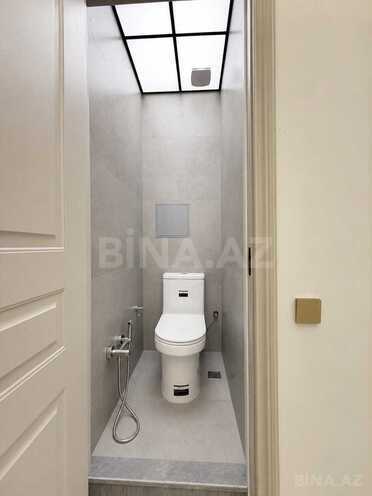 Satılır 2 otaqlı köhnə tikili 70 m², Gənclik m., photo 6 from 21