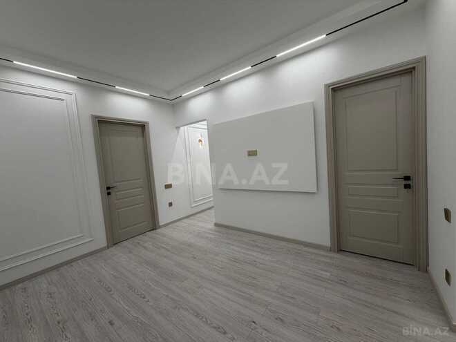 Satılır 2 otaqlı köhnə tikili 70 m², Gənclik m., photo 14 from 21