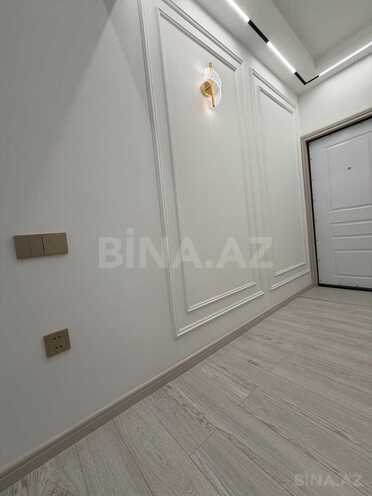 Satılır 2 otaqlı köhnə tikili 70 m², Gənclik m., photo 11 from 21