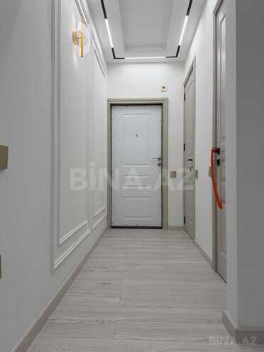 Satılır 2 otaqlı köhnə tikili 70 m², Gənclik m., photo 19 from 21