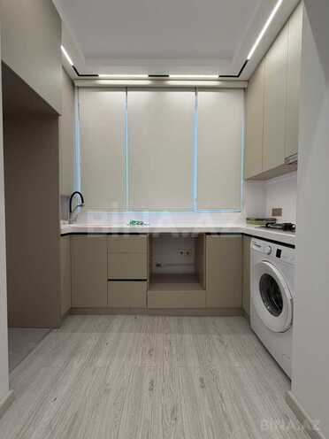 Satılır 2 otaqlı köhnə tikili 70 m², Gənclik m., photo 10 from 21