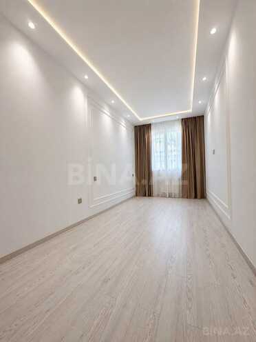 Satılır 2 otaqlı köhnə tikili 70 m², Gənclik m., photo 3 from 21