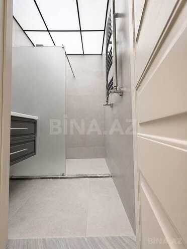 Satılır 2 otaqlı köhnə tikili 70 m², Gənclik m., photo 18 from 21