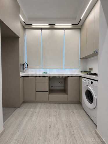 Satılır 2 otaqlı köhnə tikili 70 m², Gənclik m., photo 4 from 21