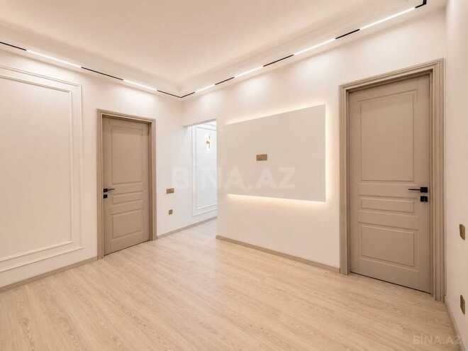 Satılır 2 otaqlı köhnə tikili 70 m², Gənclik m., photo 13 from 21