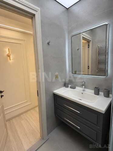 Satılır 2 otaqlı köhnə tikili 70 m², Gənclik m., photo 15 from 21