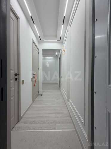 Satılır 2 otaqlı köhnə tikili 70 m², Gənclik m., photo 16 from 21