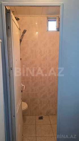 Сдаётся 2-комн. вторичка 70 м², м. Элмляр Академиясы, photo 15 from 18