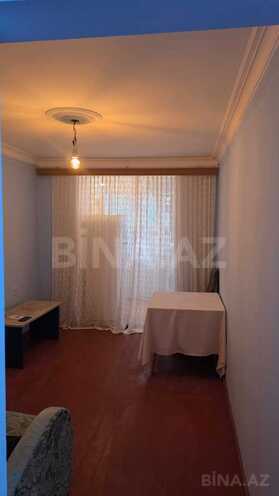 Сдаётся 2-комн. вторичка 70 м², м. Элмляр Академиясы, photo 9 from 18