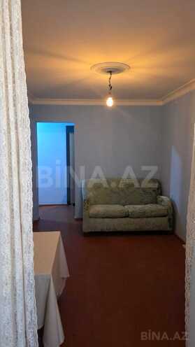 Сдаётся 2-комн. вторичка 70 м², м. Элмляр Академиясы, photo 6 from 18