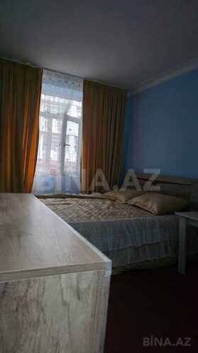 Сдаётся 2-комн. вторичка 70 м², м. Элмляр Академиясы, photo 5 from 18