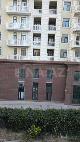Сдаётся 2-комн. вторичка 70 м², м. Элмляр Академиясы, photo 17 from 18