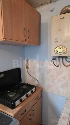Сдаётся 2-комн. вторичка 70 м², м. Элмляр Академиясы, photo 14 from 18