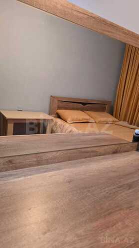 Сдаётся 2-комн. вторичка 70 м², м. Элмляр Академиясы, photo 4 from 18